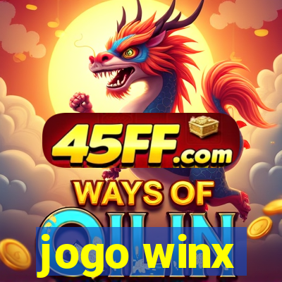 jogo winx